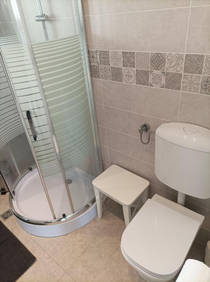 Apartman Pecine Rijeka Exterior photo